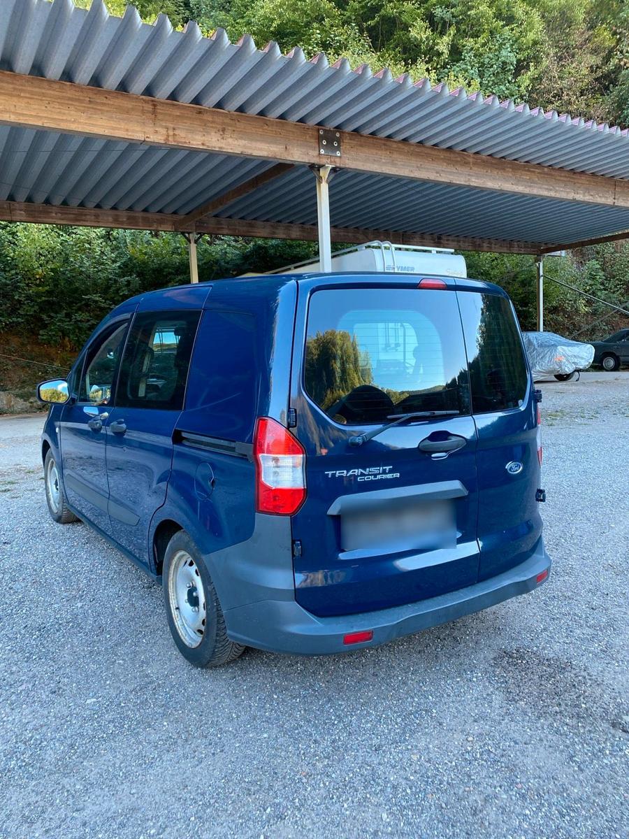 Ford  2014 — photo 5