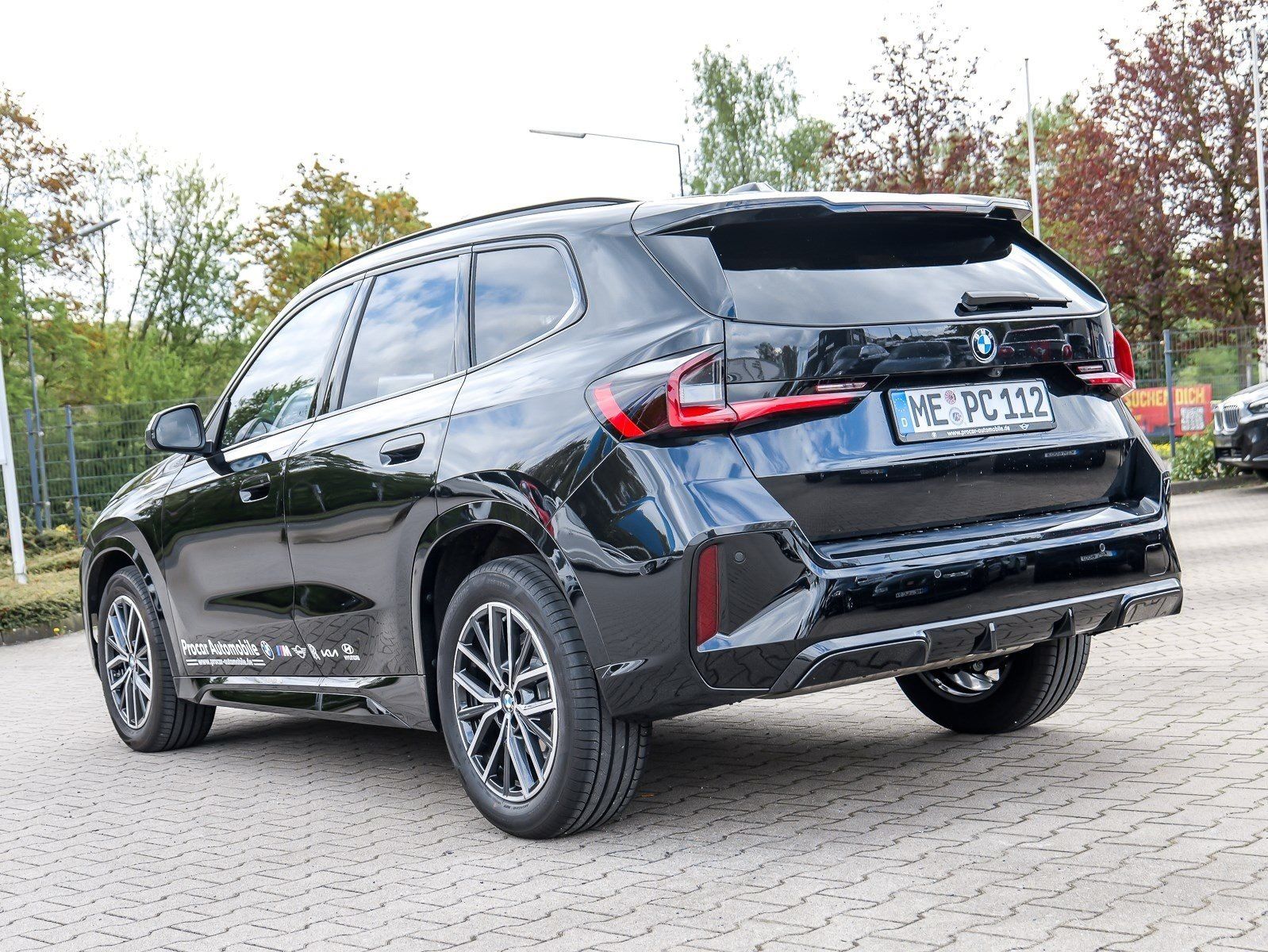 BMW X1 - Bild 7