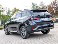BMW X1 - Vorschau Bild 7