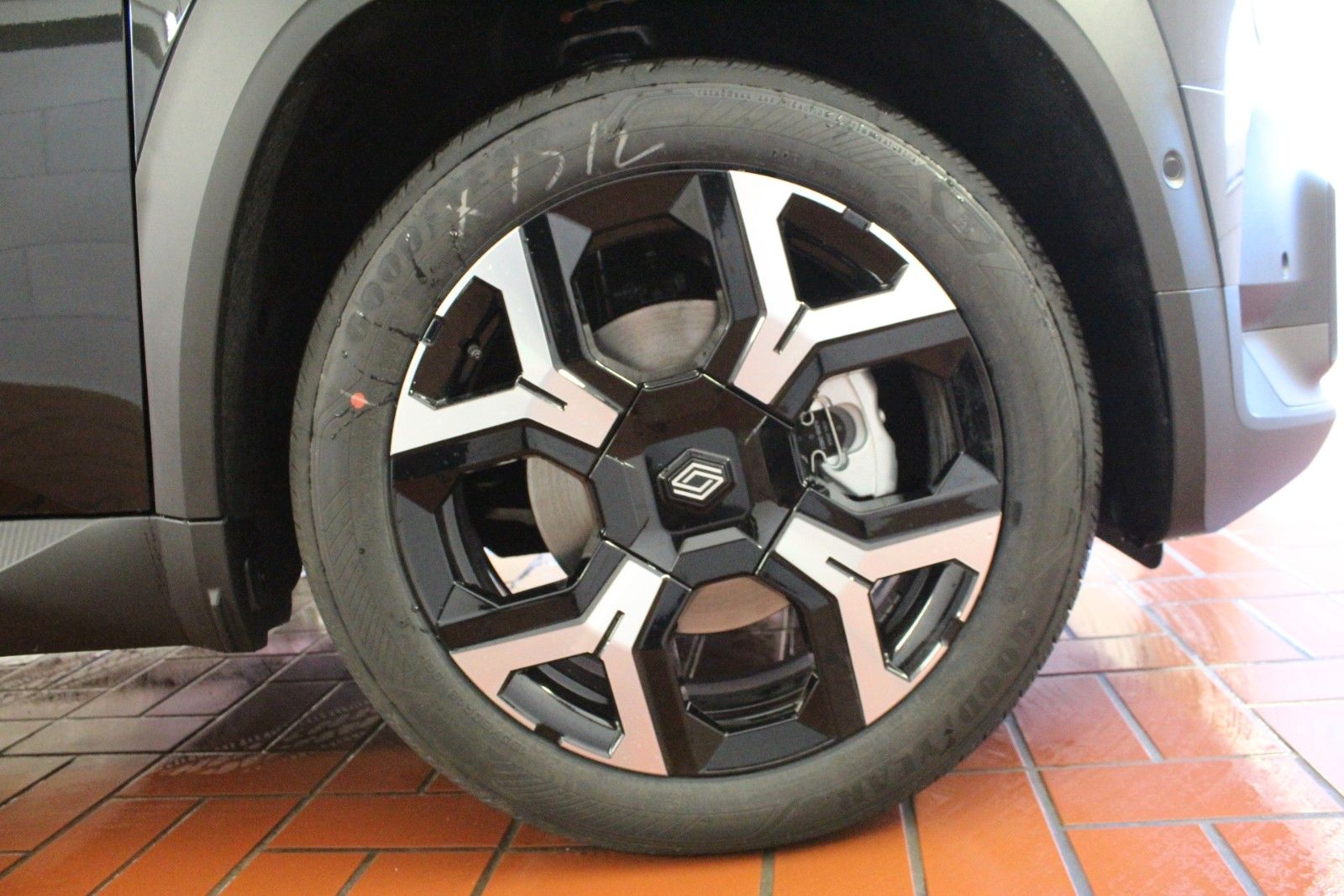 Fahrzeugabbildung Renault R 4 150 Comfort Range Techno*Winterpaket*
