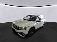 Volkswagen Tiguan Allspace - Vorschau Bild 2