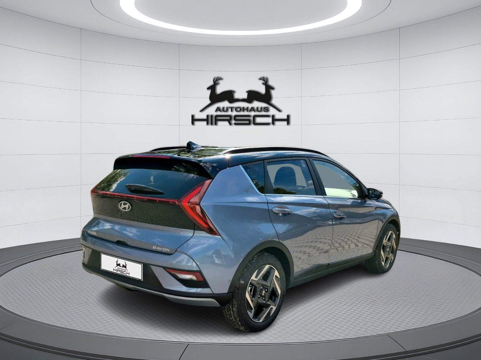 Hyundai BAYON – Bild 4