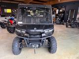 Can-Am Traxter XT HD10  Kabine Heizung Service - Can-Am Quad