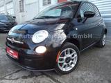 Fiat 500 1,4 Automatik, Klima - Fiat 500: 1.4