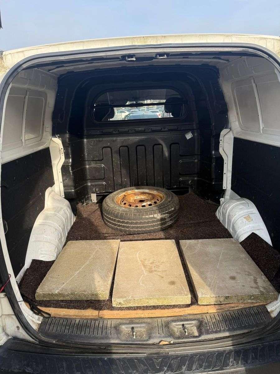 Hyundai H-1 MIXTO *6-Sitzer*Euro5*2XSchiebetüren*6Gang