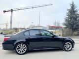 BMW M5 E60 Facelift  V10  507 HP  Club Sport - BMW M5 Limousine E60 mit Benzin-Antrieb