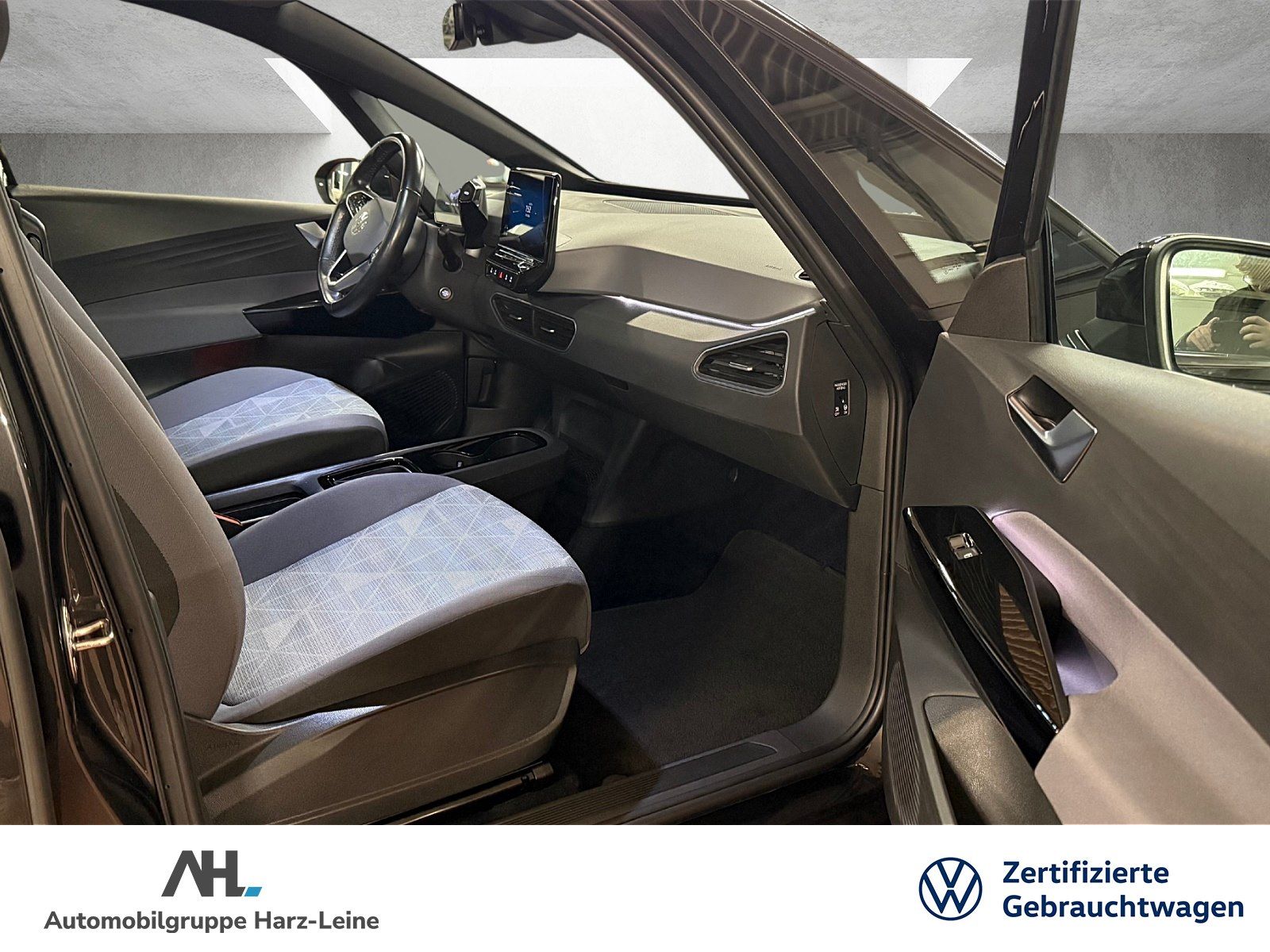Volkswagen ID.3 - Bild 10