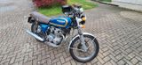 Honda CB550 super sport  - HONDA 550 CB