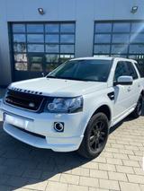 Land Rover Freelander 2- TÜV neu - Zahnriemen gemacht  - Land Rover Freelander aus 2014
