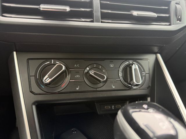 Polo VI Life 1.0 TSI DSG Navi CarPlay DAB+