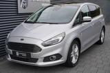 Ford S-MAX 2.0 TDCI TITANIUM|ALLRAD|7-SITZER|PANORAMA - Ford S-Max: Tdci