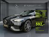 Mercedes-Benz AMG C 43 4M 360°Distr-HuD-Pano-DriversP-3DSound - Mercedes-Benz C 43 AMG aus 2022