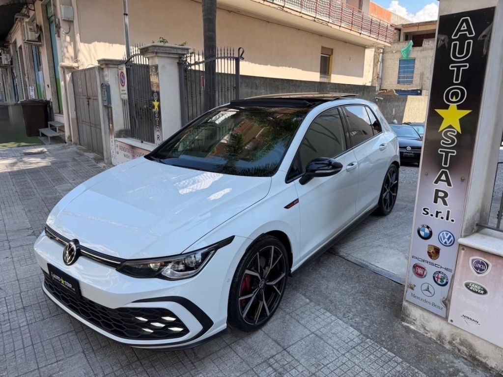 Image of Volkswagen Golf