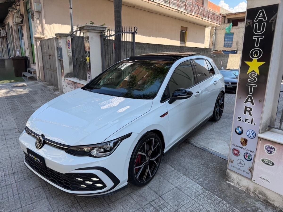 Volkswagen Golf 8 GTI 2.0 TSI 245CV imagem 2