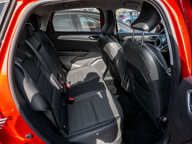 Renault Arkana Intens Navi Digitales Cockpit LED ACC