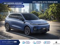 Leapmotor B10 - Vorschau Bild 2