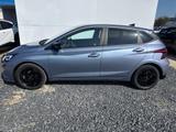Hyundai i20 COMFORT BLACK PACK KLIMAAUTOMATIK NAVI WP... - Hyundai i20: Comfort