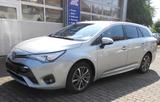 Toyota Avensis Touring Sports Edition-S+ - Toyota Avensis: Sport