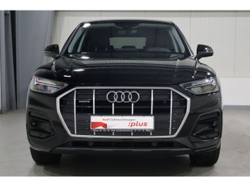 Audi Q5 - 2
