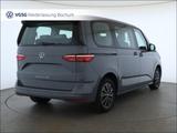 Volkswagen Multivan GJR Navi LaneAssist LED Sitzhzg Klima - VW T7 Multivan Gebrauchtwagen in Leipzig