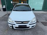 Opel Corsa 1.3 Van - Opel Corsa aus 2004 mit Diesel-Antrieb