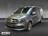 Mercedes-Benz V 300 d Edition 4 Matic AIRMATIC/AHK 2,5t - gebrauchte Mercedes-Benz V 300 aus dem Jahr 2023
