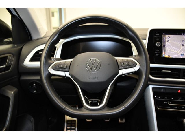 Volkswagen T-Roc 1.0 TSI Goal ACC Rückkam foto 5