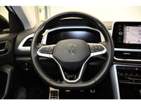 Volkswagen T-Roc - Vorschau Bild 5