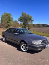 Audi 100 C4  1991  175.000km  TÜV7/27  Verhandelbasis