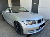 BMW 120 Baureihe Cabrio Sportsitze Xenon Klima PDC
