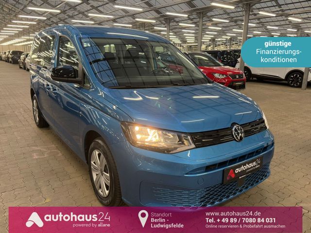 Volkswagen Caddy Maxi 2.0 TDI Kamera|DAB|Tempomat