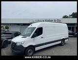 Mercedes-Benz Sprinter 317 CDI L3/H2 LangHoch EURO6d LED+TEMP. - Mercedes-Benz Sprinter: Lang