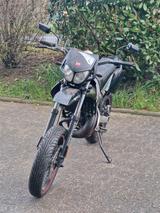 Derbi Senda 50 - DERBI VON 1 BIS 50 CCM