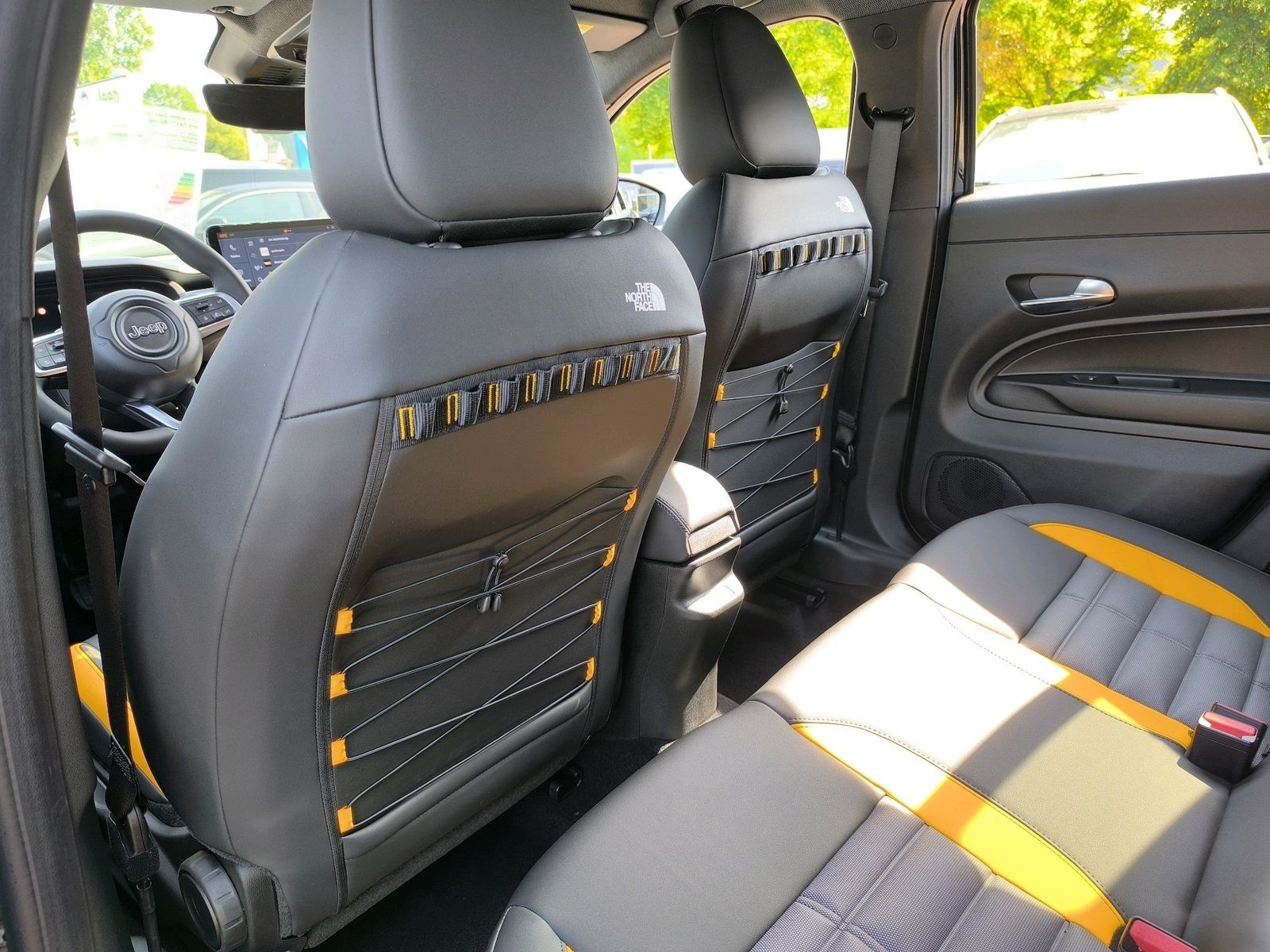 Jeep Avenger - Bild 15