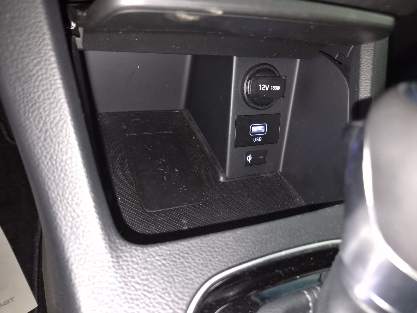 Fahrzeugabbildung Hyundai i30 Prime Mild-Hybrid / KAMERA / 1. HAND