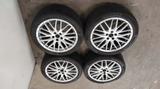 Audi A6 1.8 TFSI Avant S tr."3xS-Line"MATRIX"BOSE"ACC - Audi A6 mit Benzin-Antrieb: Kombi
