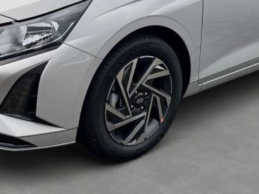 Hyundai i20 – Bild 6