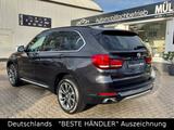 BMW X5 xDrive35i Sportpaket"EXCLUSIV-LEDER"+1.HAND - BMW X5 in Düsseldorf