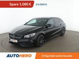 Mercedes-Benz CLA 200 Shooting Brake AMG Line*NAVI*TEMPO*LED* - gebrauchte Mercedes-Benz CLA 200 Shooting Brake aus dem Jahr 2019