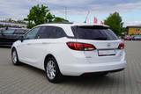 Opel Astra K Sports Tourer 1.4 AHK Klima PDC - Opel Astra: 1.4