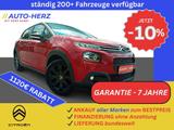 Citroën C3 Feel Klima+PDC+Sitzheizung+NAVI+Tempomat+LED - Citroën Gebrauchtwagen in Halle