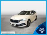 Skoda Octavia Combi Ambition 2.0 TDI DSG 4xSHZ FLA - Skoda Octavia: Fl