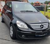 Mercedes-Benz Mercedes B-Klasse - Mercedes-Benz B 150 von privat