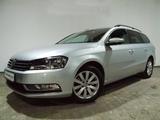 Volkswagen Passat Variant Comfortline Klima Navi PDC Sitzhe - Volkswagen Passat Variant in Saarbrücken