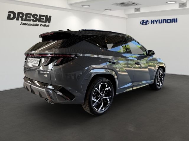 Hyundai TUCSON - Bild 3