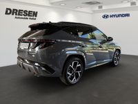 Hyundai TUCSON - Vorschau Bild 3