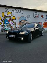 BMW 535d xDrive Touring - - BMW 535: Kombi, 535d Xdrive