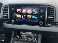 Skoda Karoq - Vorschau Bild 16