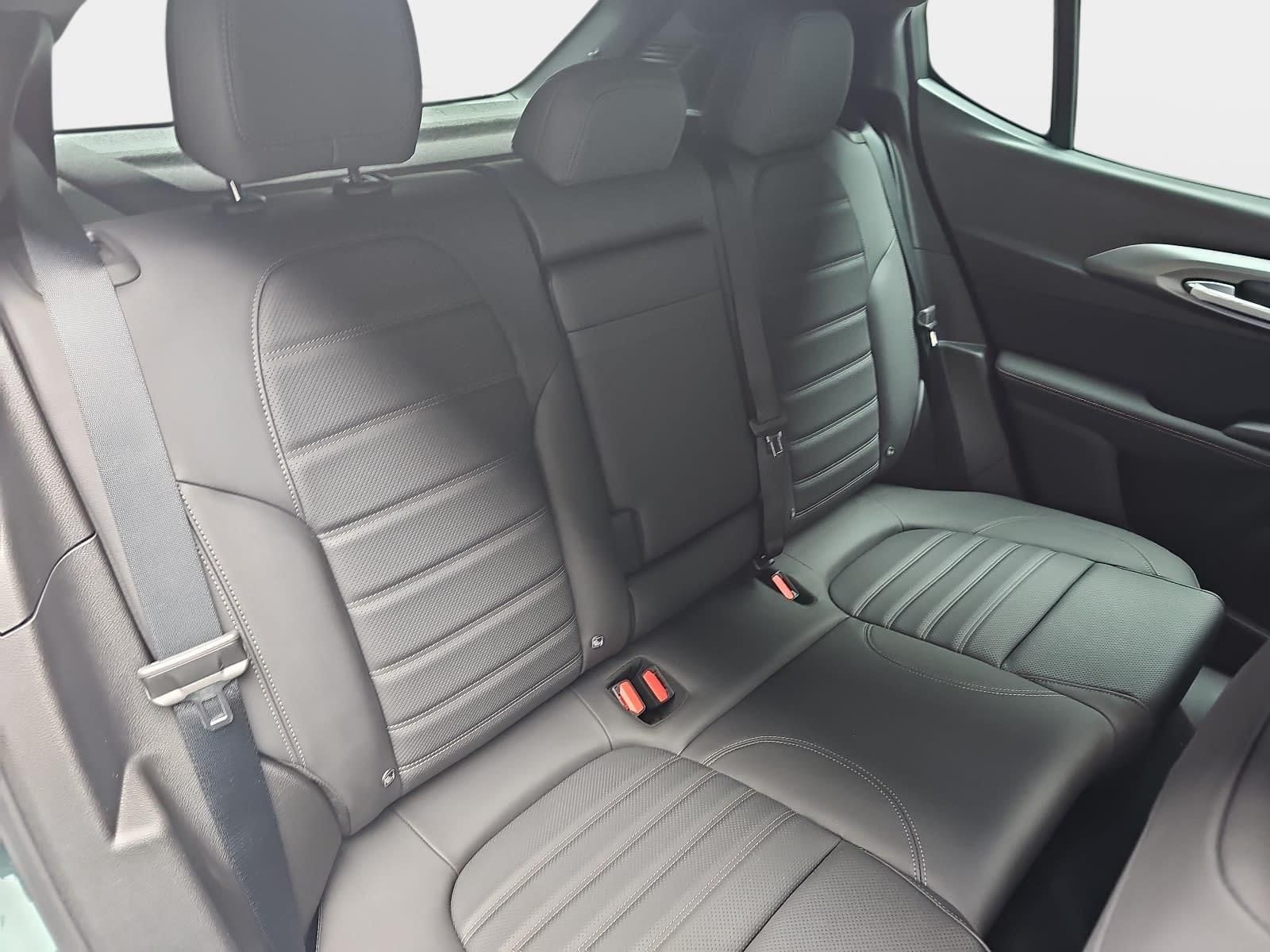 Alfa Romeo Tonale - Bild 19