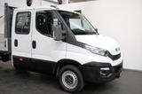 Iveco Daily 35S15 2,3D PRITSCHE AHK DOKA 7-Sitzer - Angebote